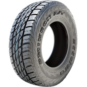 ACCELERA 285/75R17 121/118S OMIKRON A/T