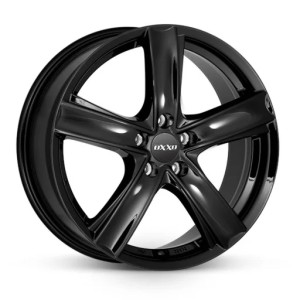 Advanti 5x100 ET40 CB63.4 ratlankiai