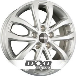 Advanti 5x120 ET52 ratlankiai