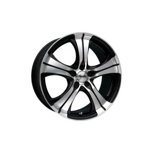 Advanti 5x100 ET35 CB63.3 ratlankiai