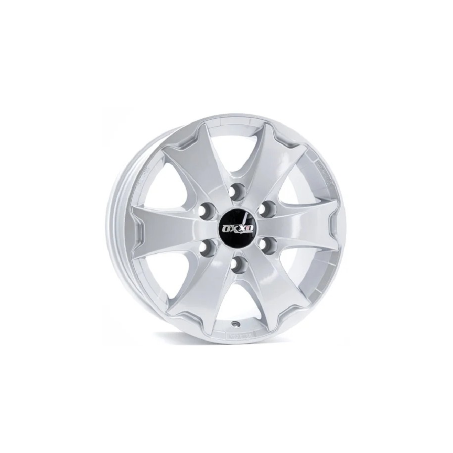 ADVANTI 7.5x17 ET38 ( ) 6x139.7 OXX