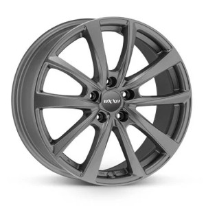Advanti 5x105 ET38 ratlankiai