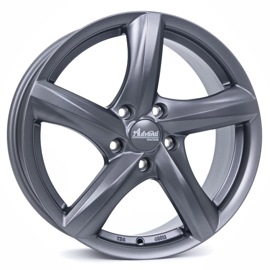 Advanti 5x115 ET38 CB70.2 ratlankiai
