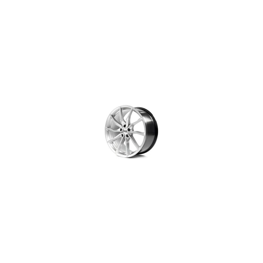 ADVANTI 8x17 ET35 (63.4) 5x100 TURBA