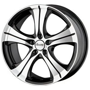 ADVANTI 8x18 ET35 (63.3) 5x100 STRAYCAT