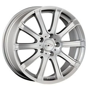 Advanti 5x110 ET38 CB65.1 ratlankiai