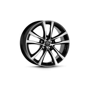 Advanti 5x100 ET35 CB63.3 ratlankiai