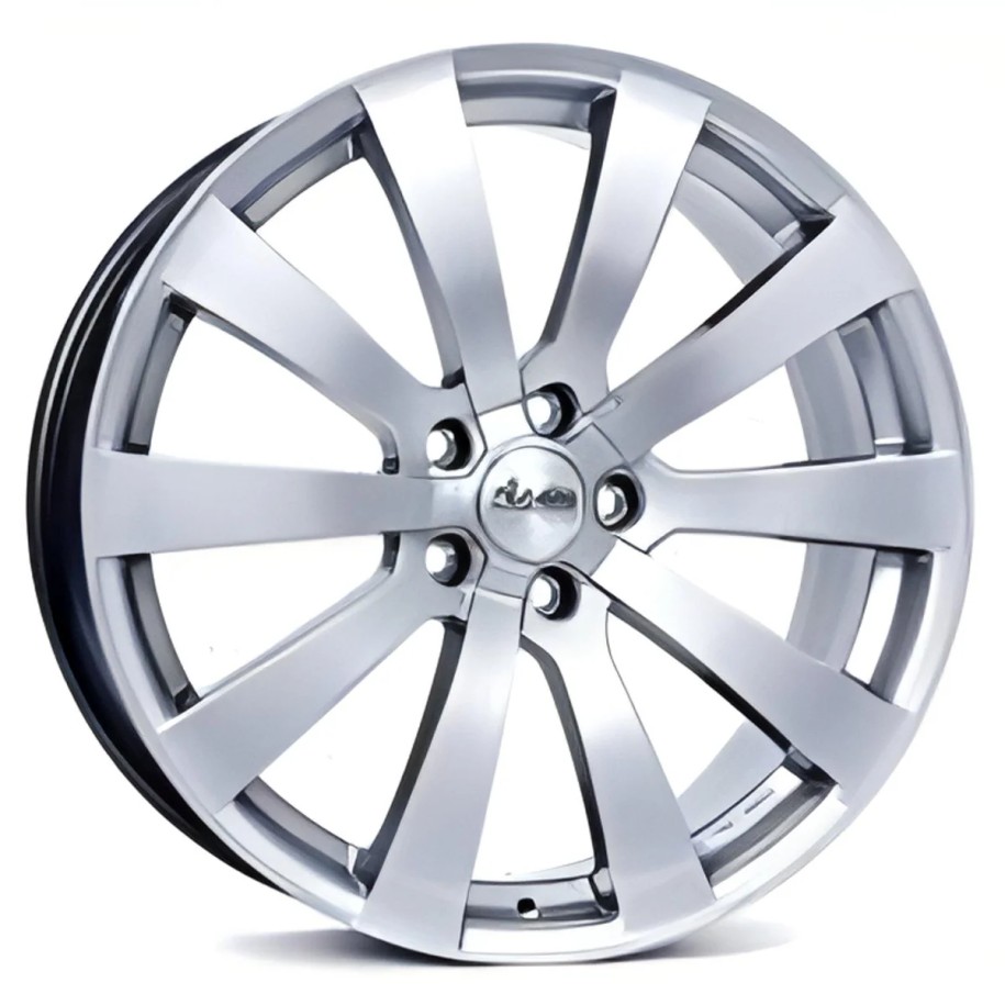 ADVANTI RACING 8.5x20 ET35 (72.6) 5x112
