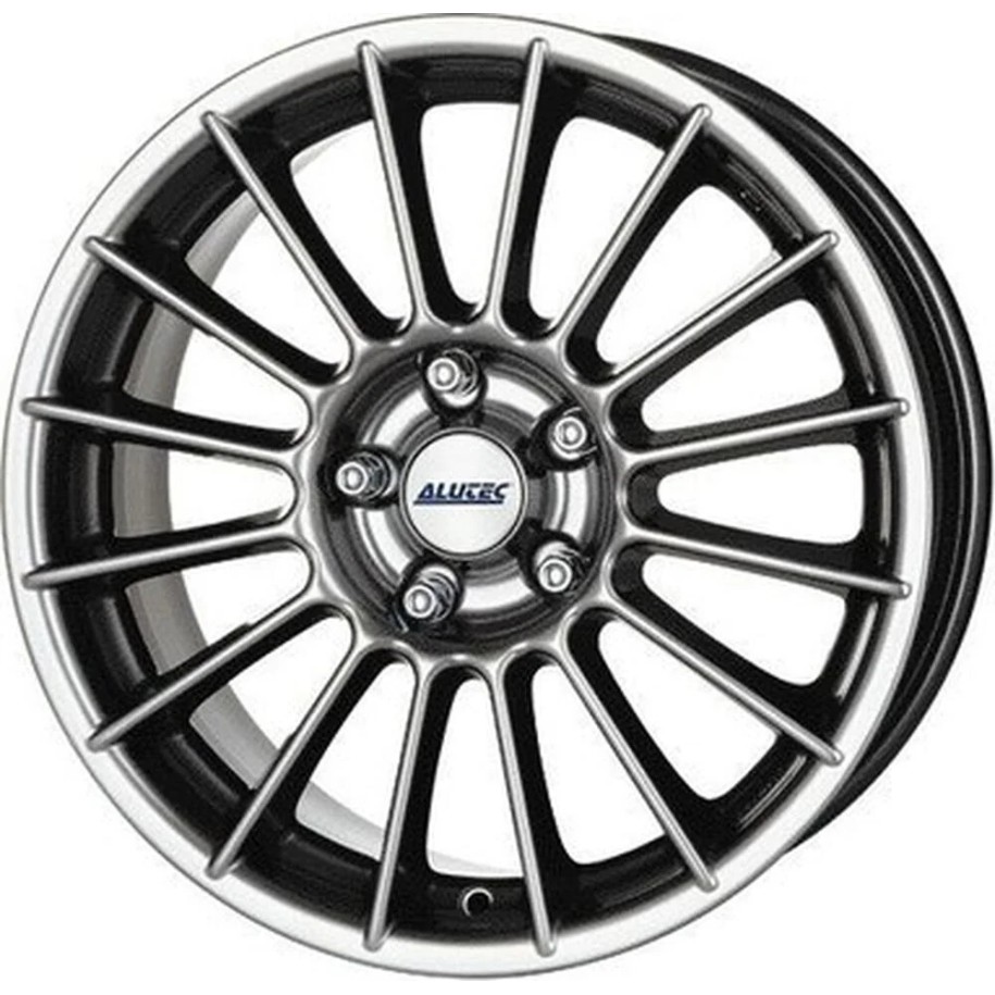ALUTEC 7x15 ET38 (72.6) 5x120 ZERO 5 demo