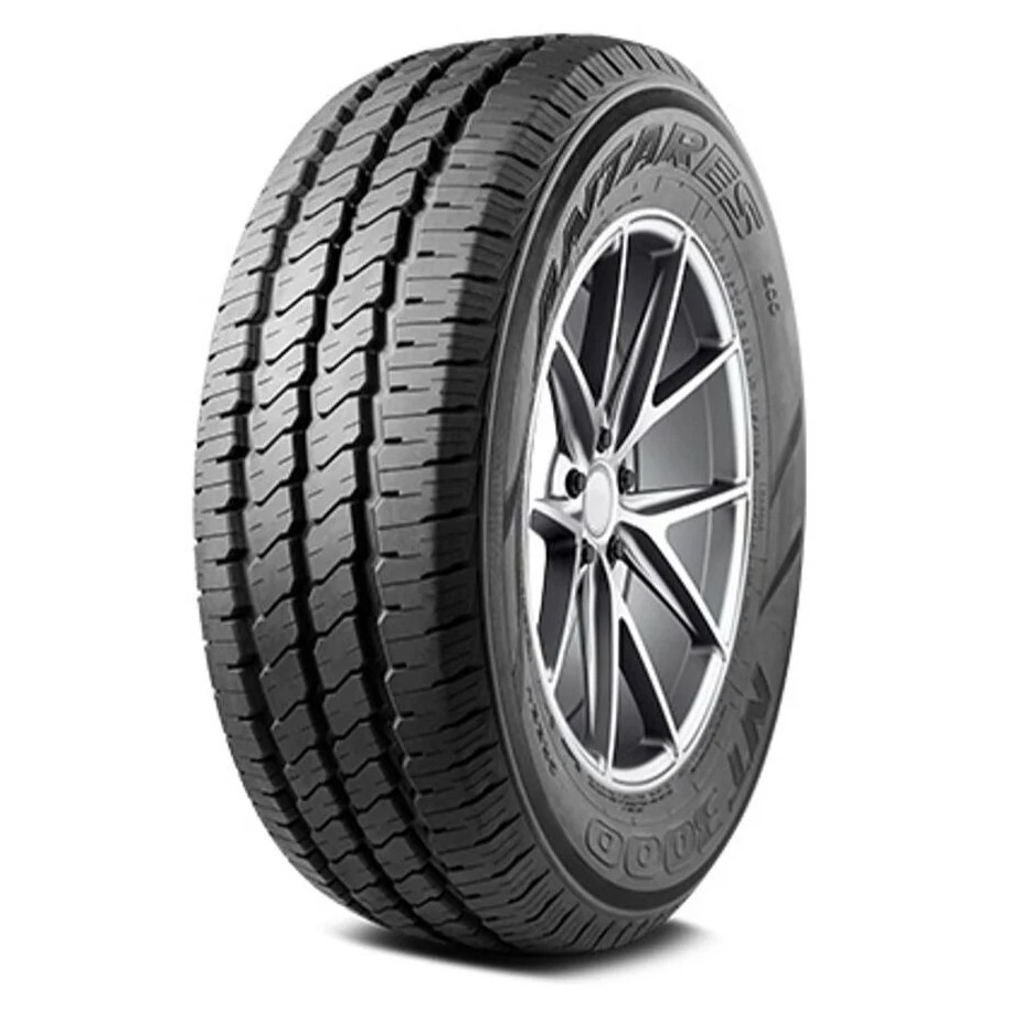 ANTARES 215/75R16C 113/111S NT3000
