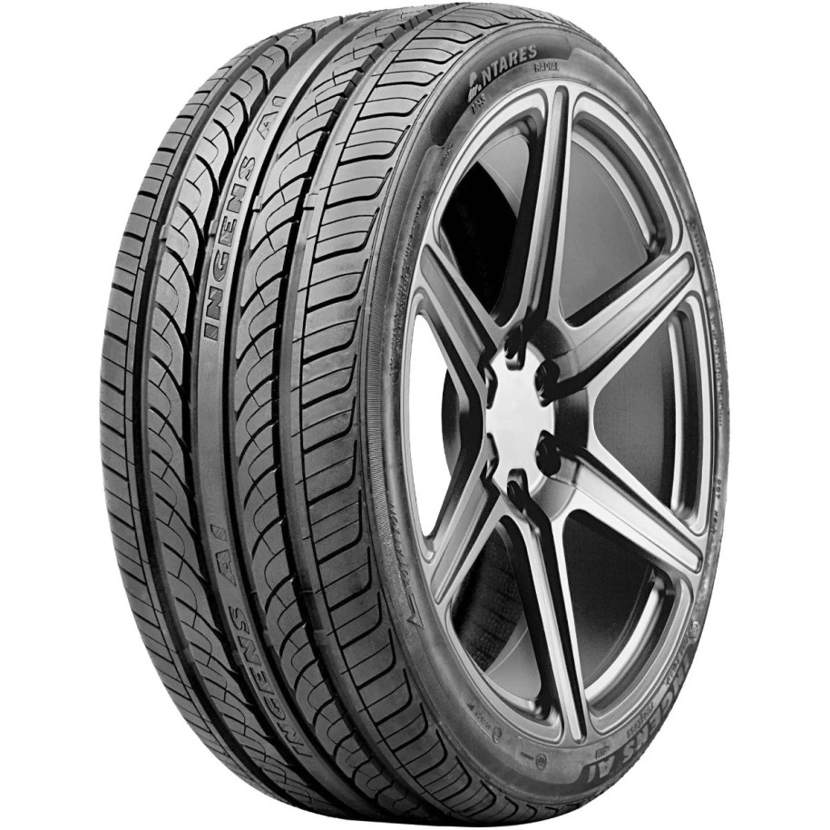 ANTARES 225/60R18 100V INGENS A1