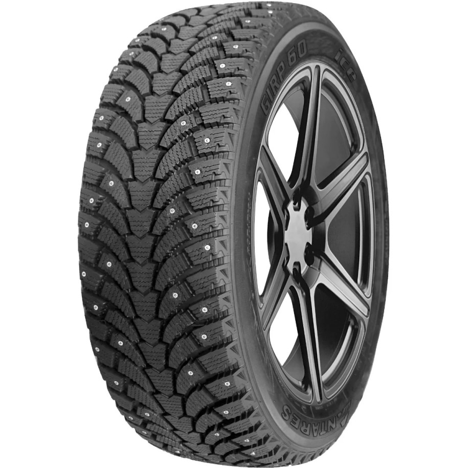 ANTARES 235/60R18 107S GRIP60 ICE studded