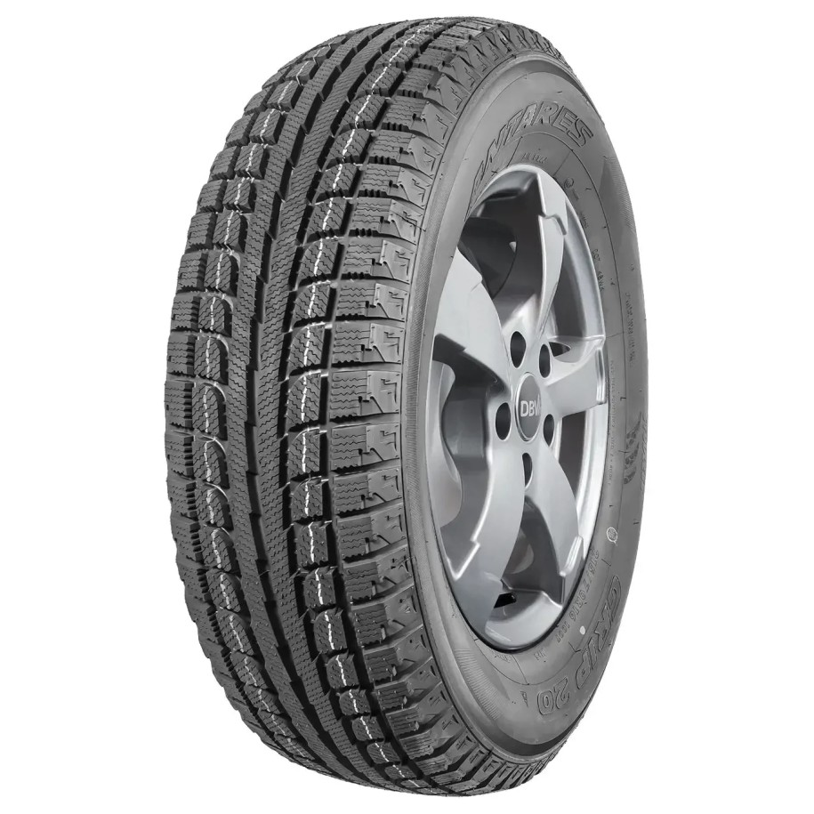 ANTARES 255/35R19 96H GRIP20