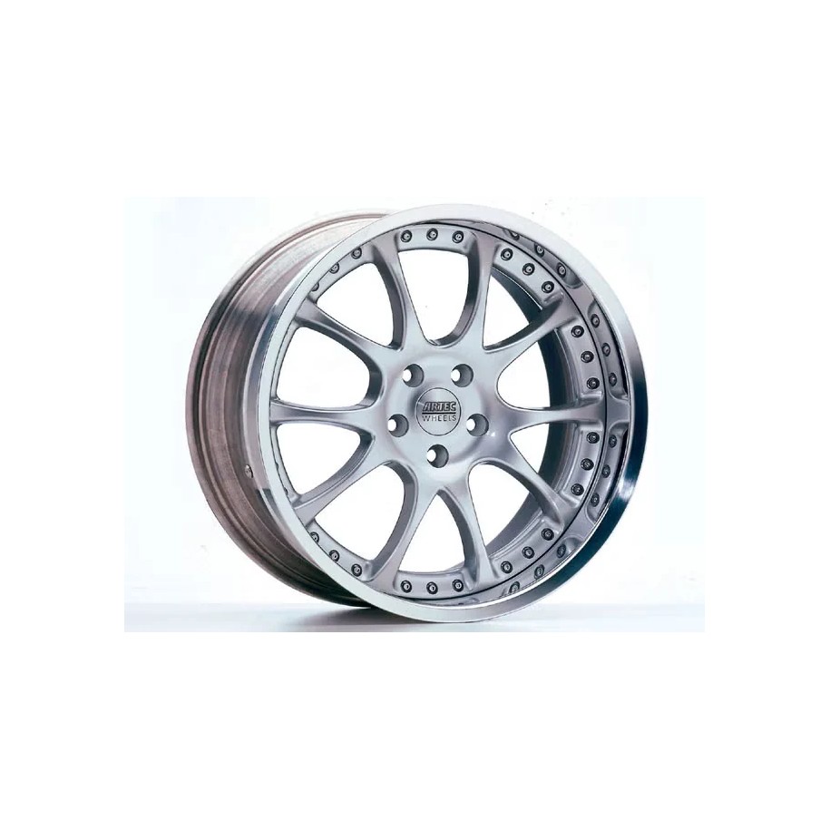 ARTEC 8.5x18 ET49 (70.1) 5x112 DESIGN 18