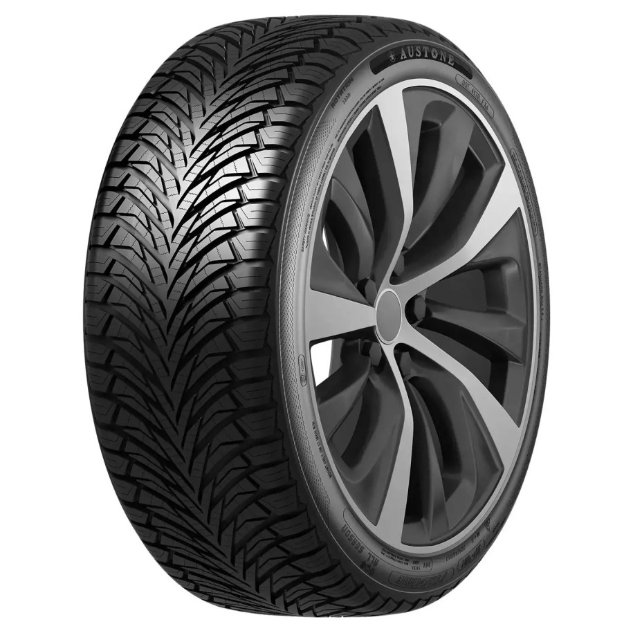 AUSTONE 215/50R18 92W SP401