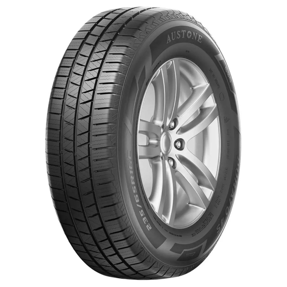 AUSTONE 225/65R16C 112/110T DURATO 4S