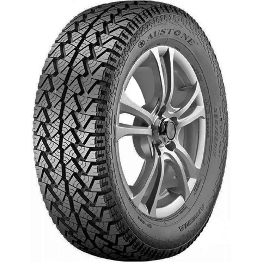 AUSTONE 265/60R18 110T SP302