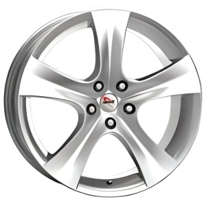 AWS 7x16 ET35 (69.1) 5x112 RACING BRIGHT