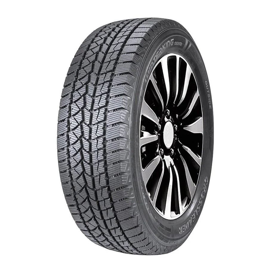 Aosen 275/40R19 105T DW02 XL