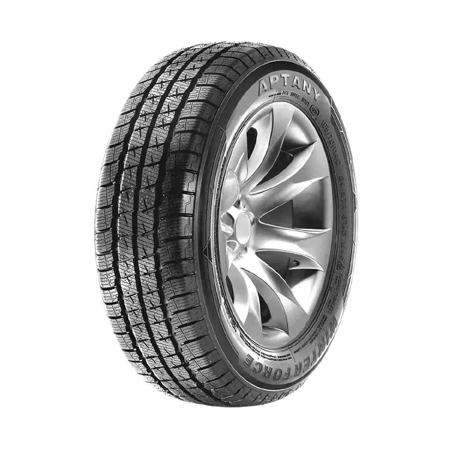 Aptany 195/75R16C 107/105T RW103