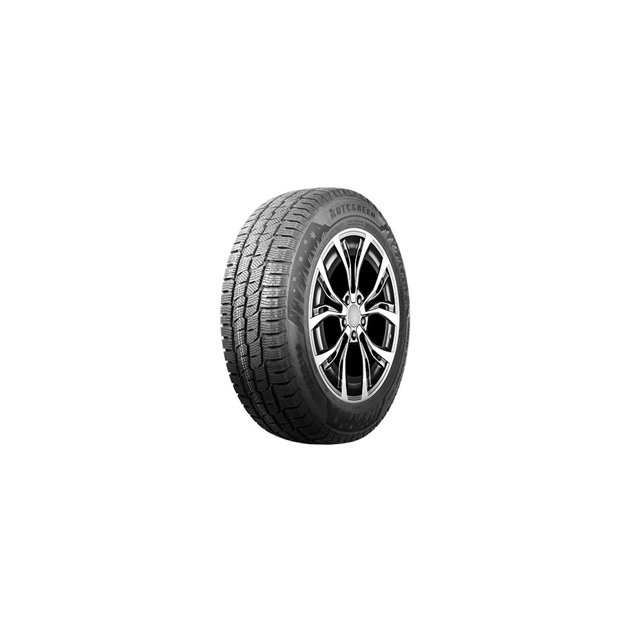 Autogreen 195/60R16C 99/97T AW06
