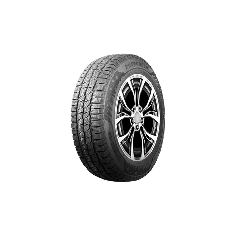 Autogreen 215/65R15C 104/102R AW06