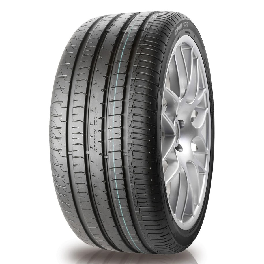 Avon 225/65R17 102H ZX7 (Cooper)
