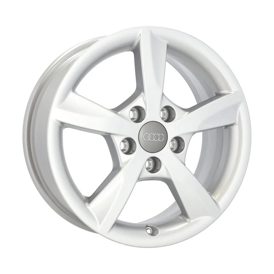 BBR AUDI A4 7x16 ET46 (66.6) 5x112