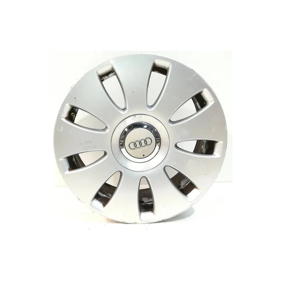 BBS II AUDI ORIGINAL 7x16 ET42 (57.1) 5x