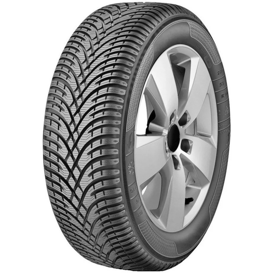 BFGoodrich 155/65R14 75T G-FORCE WINTER2