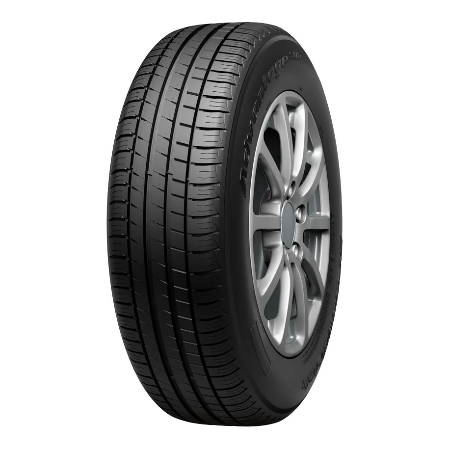 BFGoodrich 225/55R19 99V ADVANTAGE SUV GO