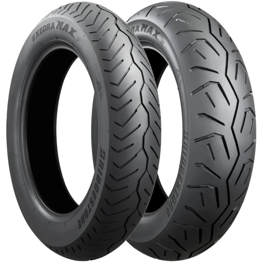 BRIDGESTONE 140/90-15 Exedra Max R 70H TL