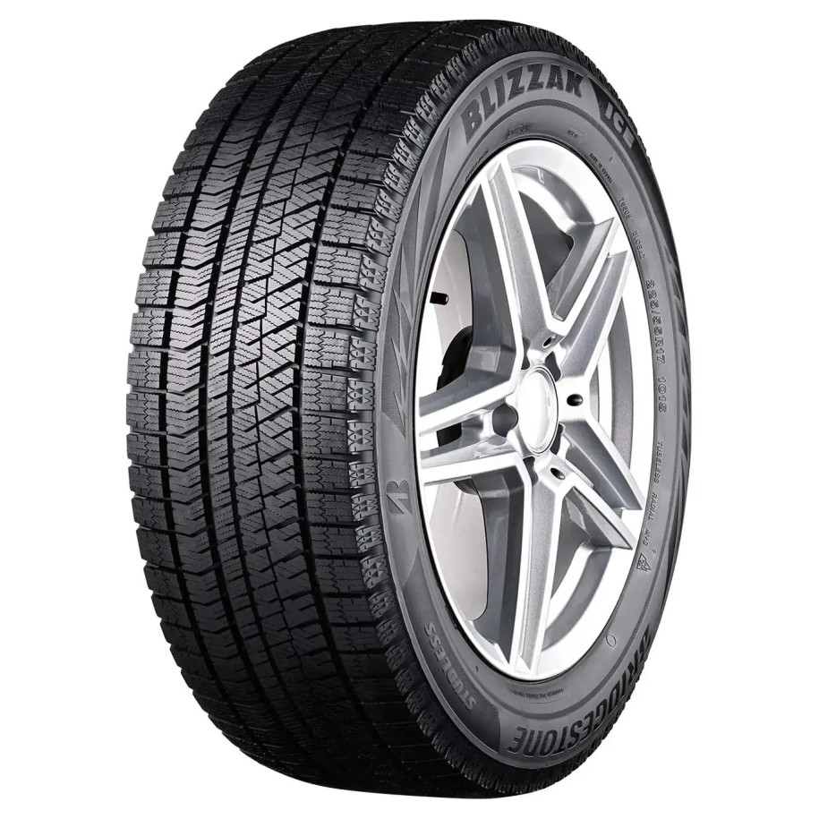BRIDGESTONE 175/70R14 84S Blizzak Ice