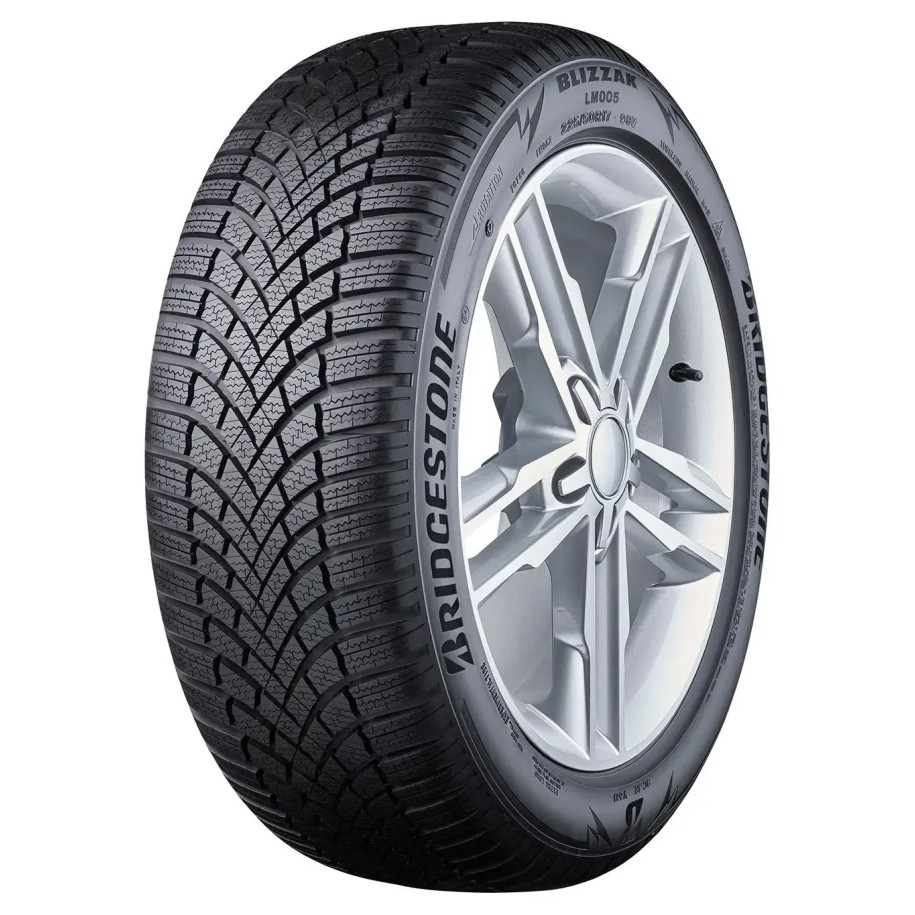BRIDGESTONE 195/60R16 89H Blizzak LM005