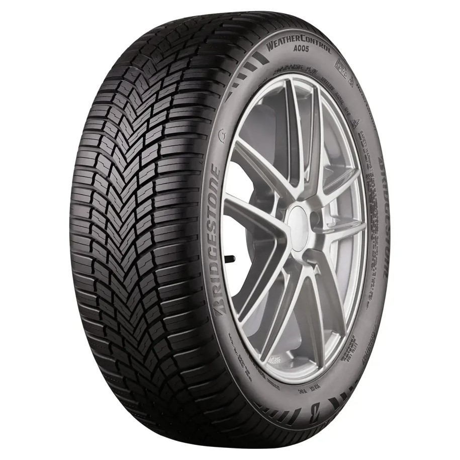 BRIDGESTONE 195/65R15 91H Weather Control A005 Evo