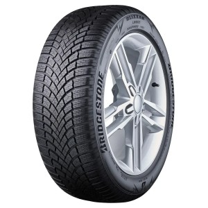 BRIDGESTONE 215/50R18 92V Blizzak LM005