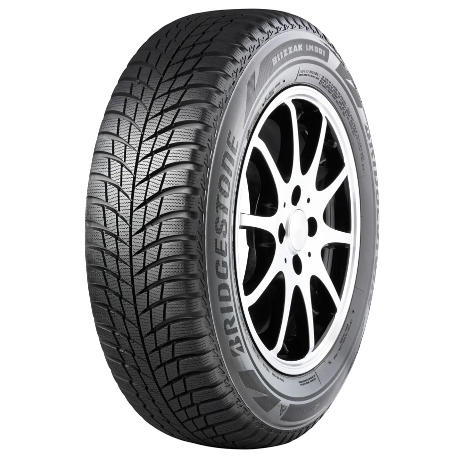 BRIDGESTONE 215/55R16 93H Blizzak LM001