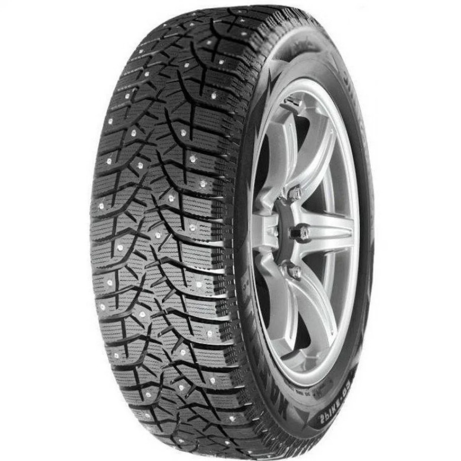 BRIDGESTONE 215/60R16 95T Blizzak Spike 02 studded