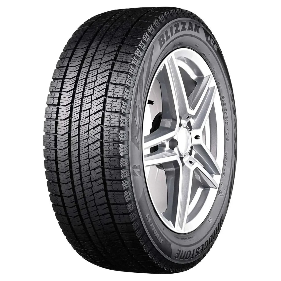 BRIDGESTONE 225/55R17 101S Blizzak Ice XL