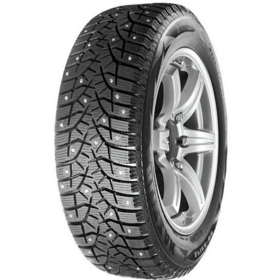 BRIDGESTONE 225/55R19 99T Blizzak Spike 02 studded