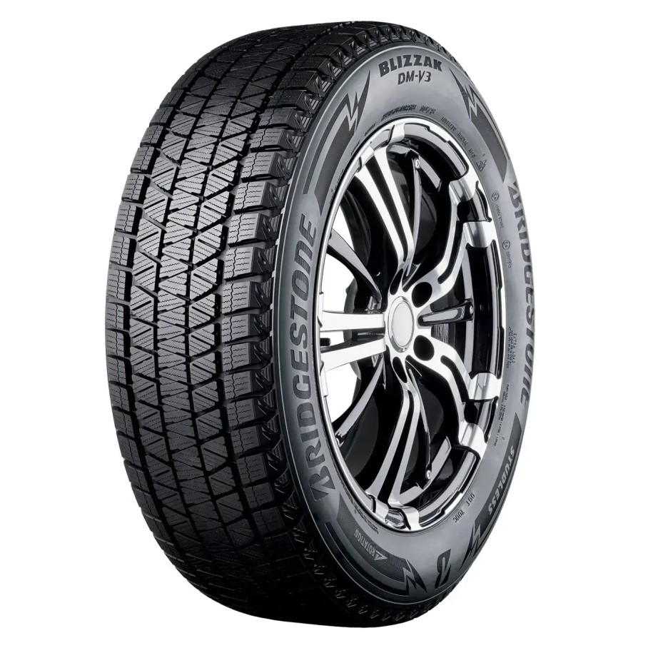 BRIDGESTONE 235/55R18 100T Blizzak DM-V3