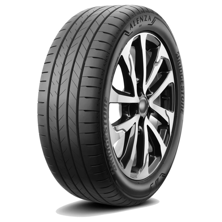 BRIDGESTONE 235/60 R18 103H Vasarinės padangos