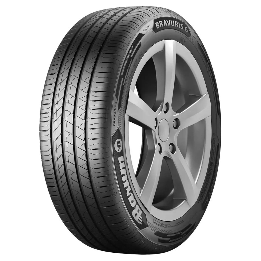 Barum 255/45R19 100V FR BRAVURIS 6 EV