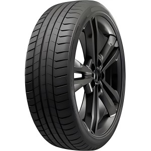 Blackarrow 215/55R18 95V P16