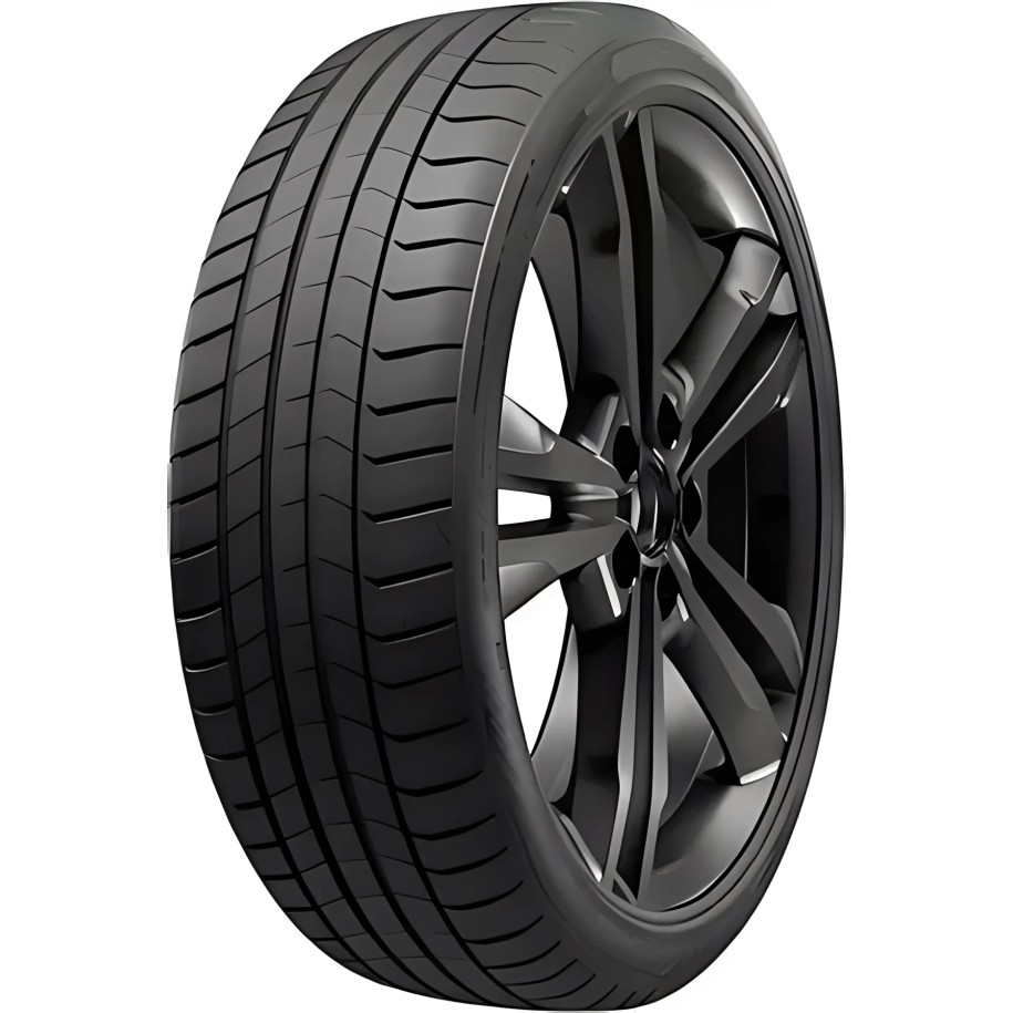 Blackarrow 215/55R18 95V P16
