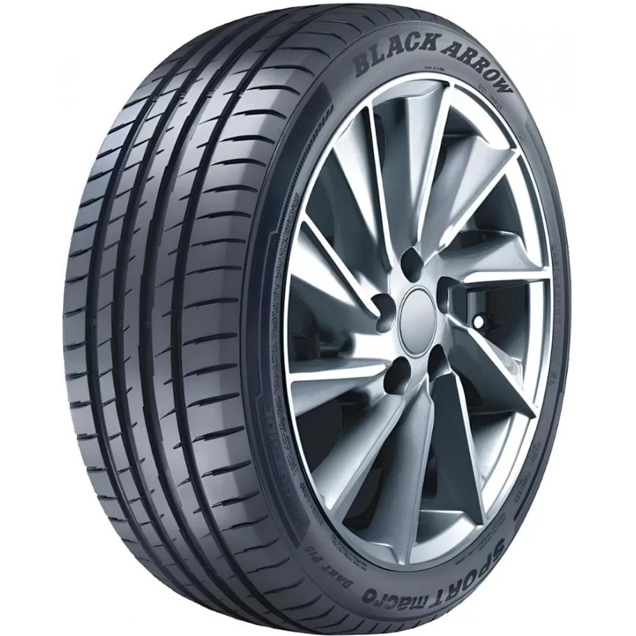 Blackarrow 215/60R16 95V P15