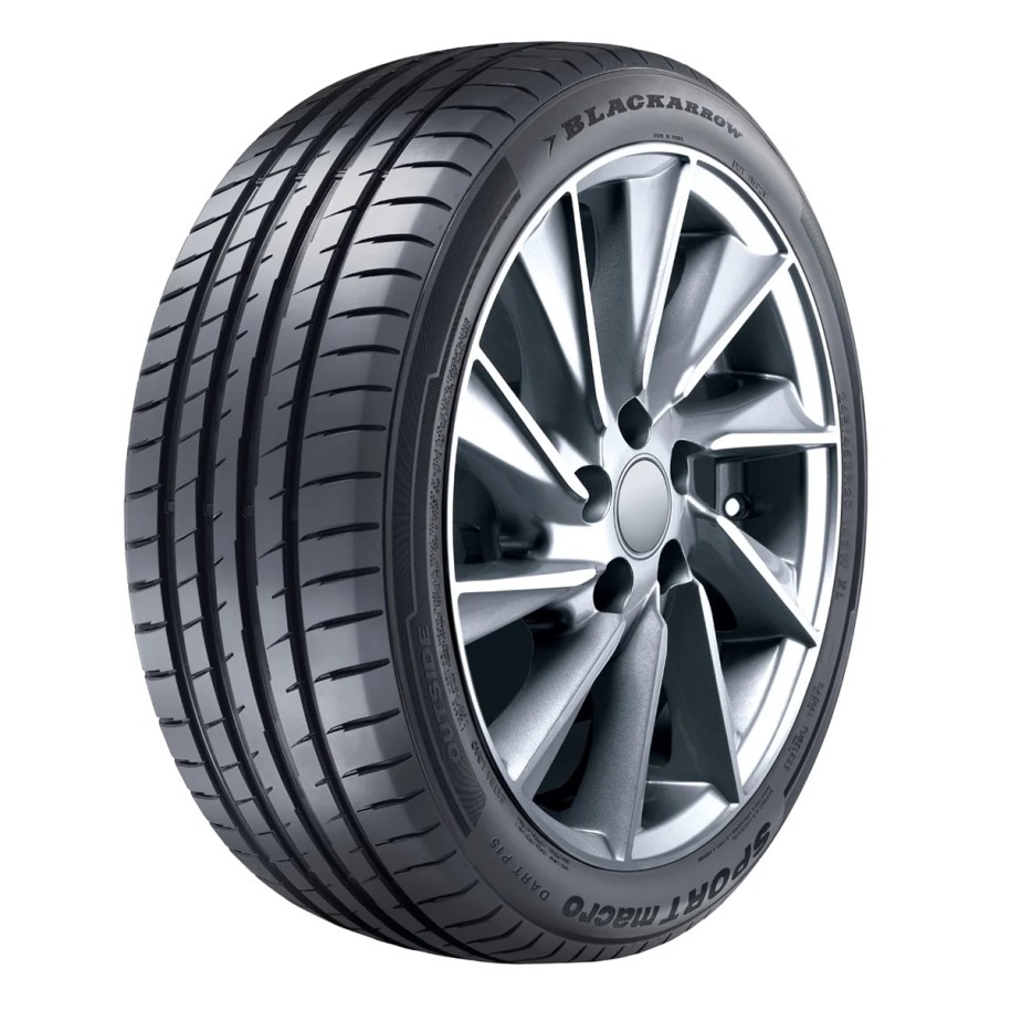 Blackarrow 235/55R18 100W P15A