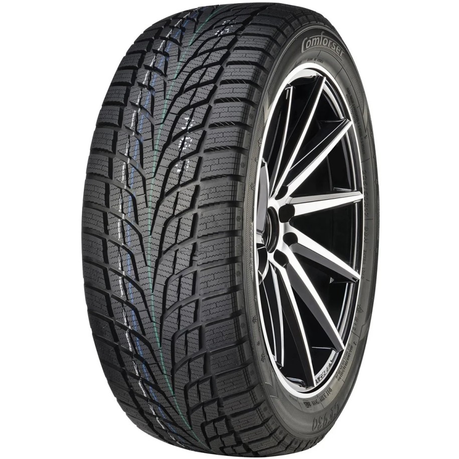 Comforser 215/60R17 96H CF950