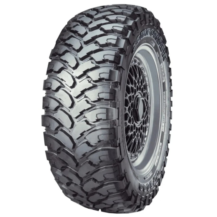 Comforser 225/75R16 115/112Q CF3000
