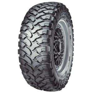 Comforser 265/65R17 120/117Q CF3000